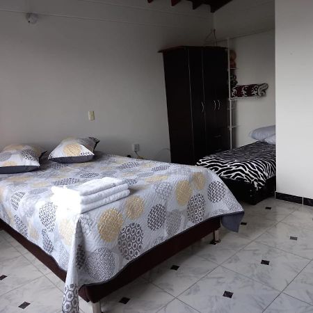 Apartamento En Guatape Διαμέρισμα Εξωτερικό φωτογραφία