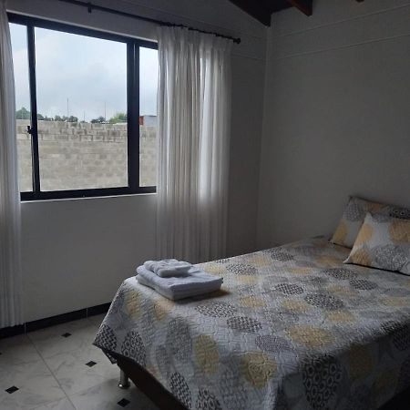 Apartamento En Guatape Διαμέρισμα Εξωτερικό φωτογραφία