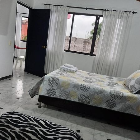 Apartamento En Guatape Διαμέρισμα Εξωτερικό φωτογραφία