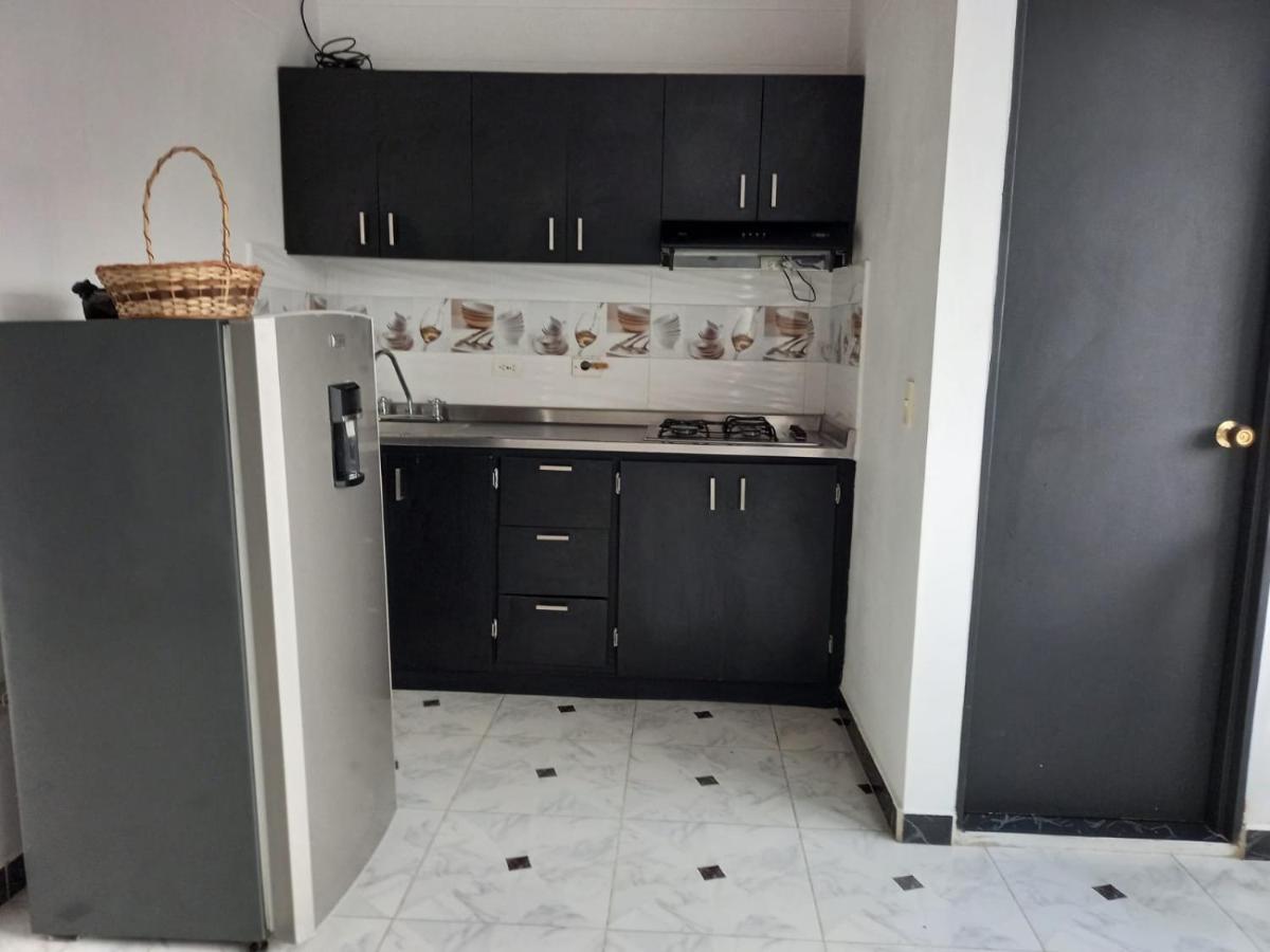 Apartamento En Guatape Διαμέρισμα Εξωτερικό φωτογραφία