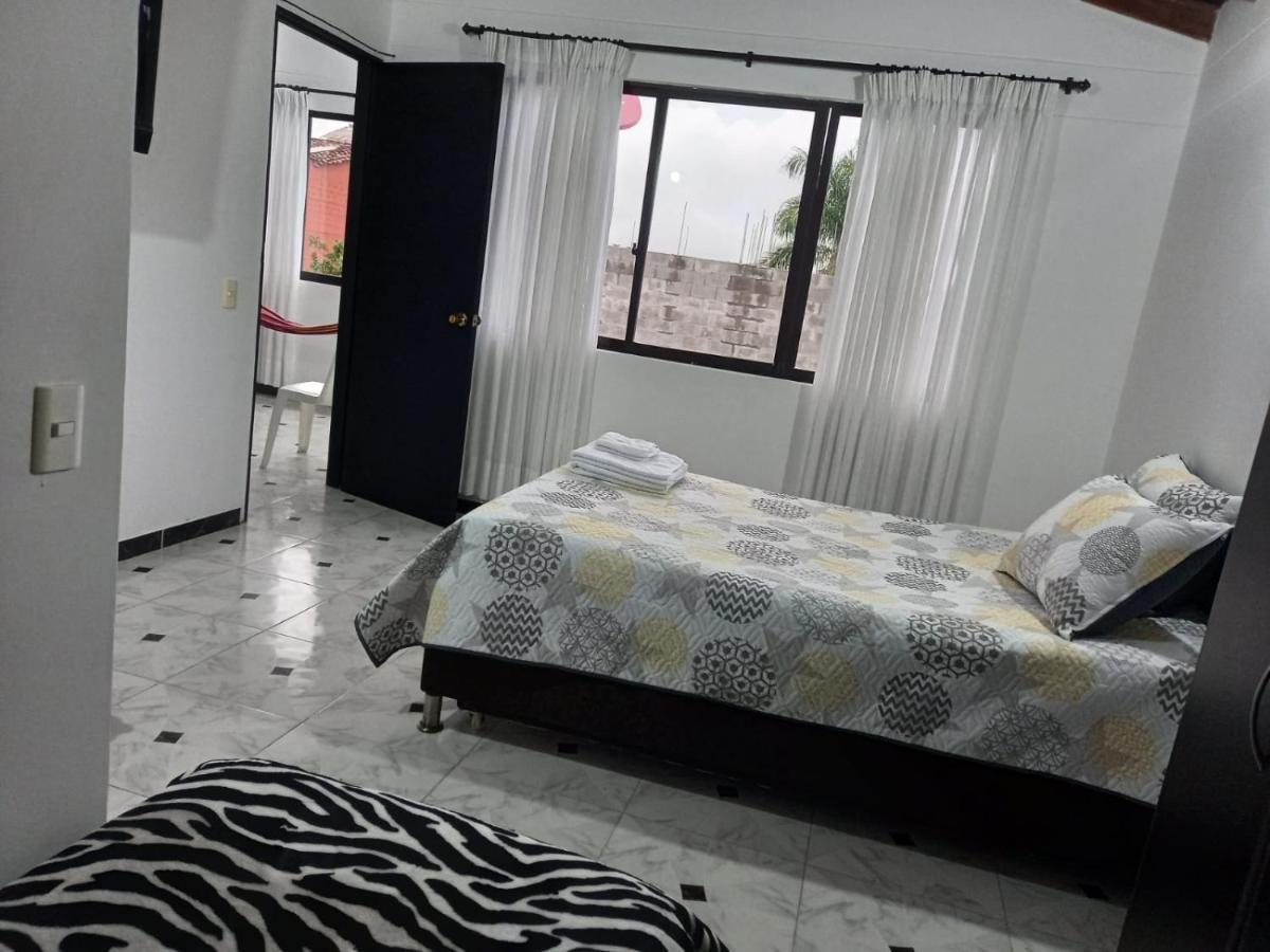 Apartamento En Guatape Διαμέρισμα Εξωτερικό φωτογραφία