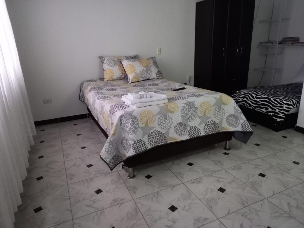 Apartamento En Guatape Διαμέρισμα Εξωτερικό φωτογραφία